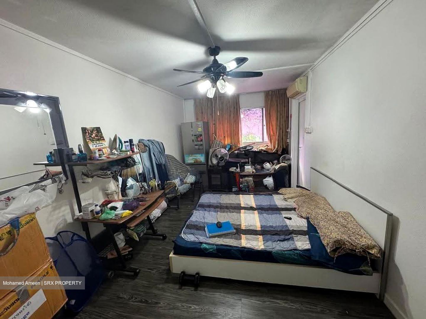 Blk 122 Simei Street 1 (Tampines), HDB 5 Rooms #621613101
